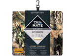 Tail Mate LiteCore Seat Cushion Mossy Oak TMSC20