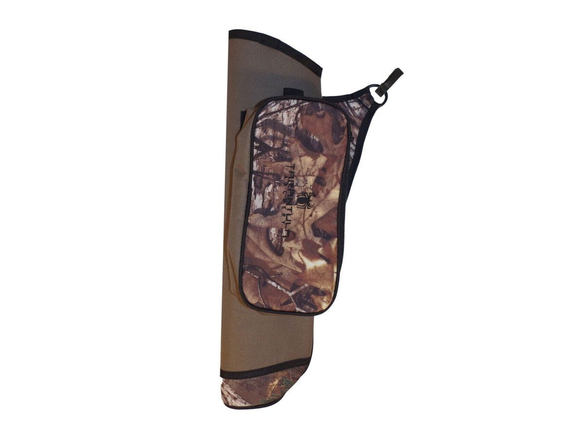 Tarantula Ambidextrous Quiver Camo Large Q024LRCM