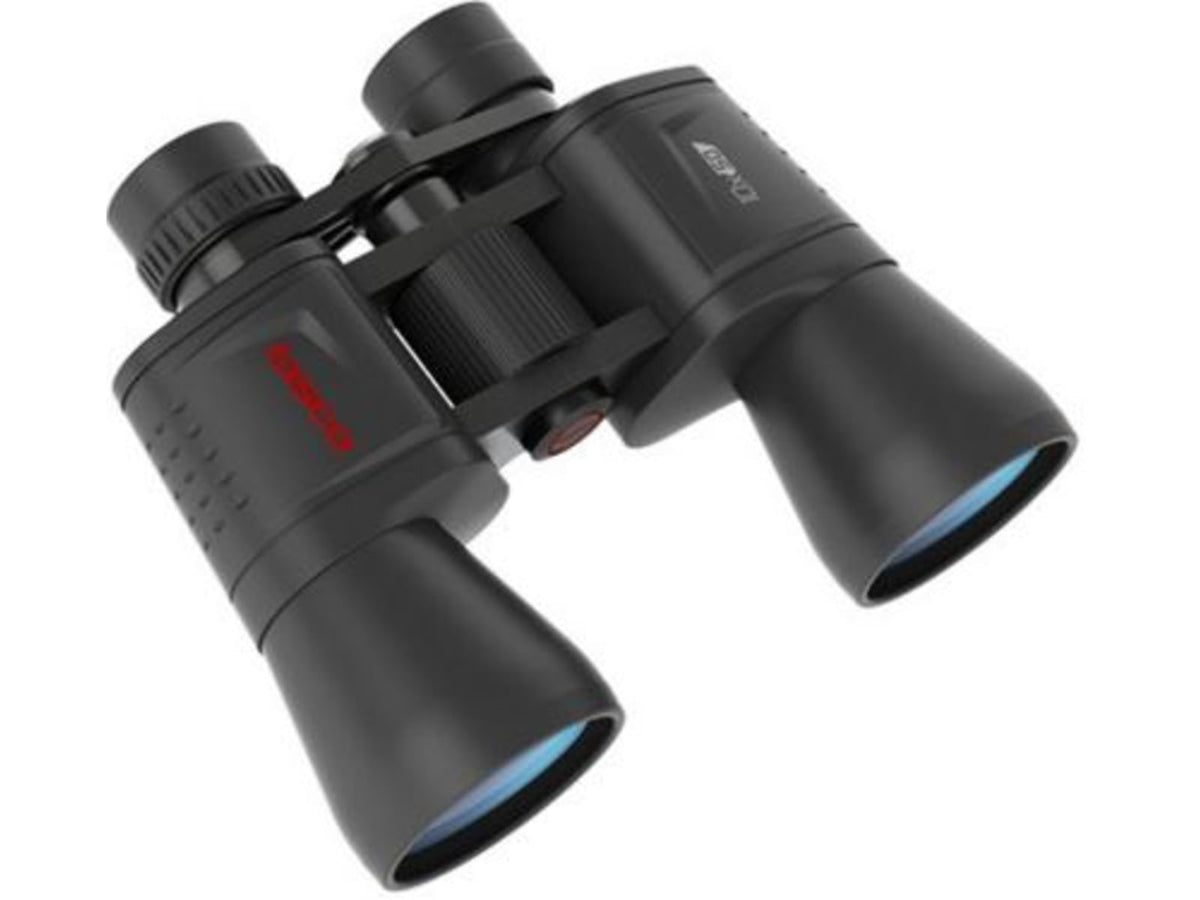 Tasco 10x50 Porro Prism Binoculars Black Box 170150