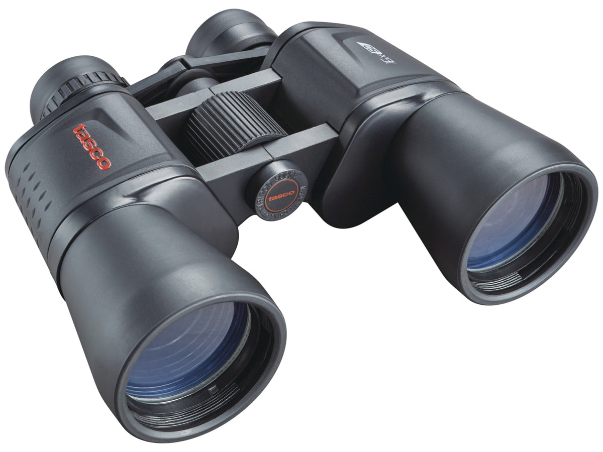 Tasco 16X50 Porro MC Binoculars Black 170165