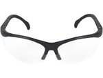 TASER Safety Glasses Black