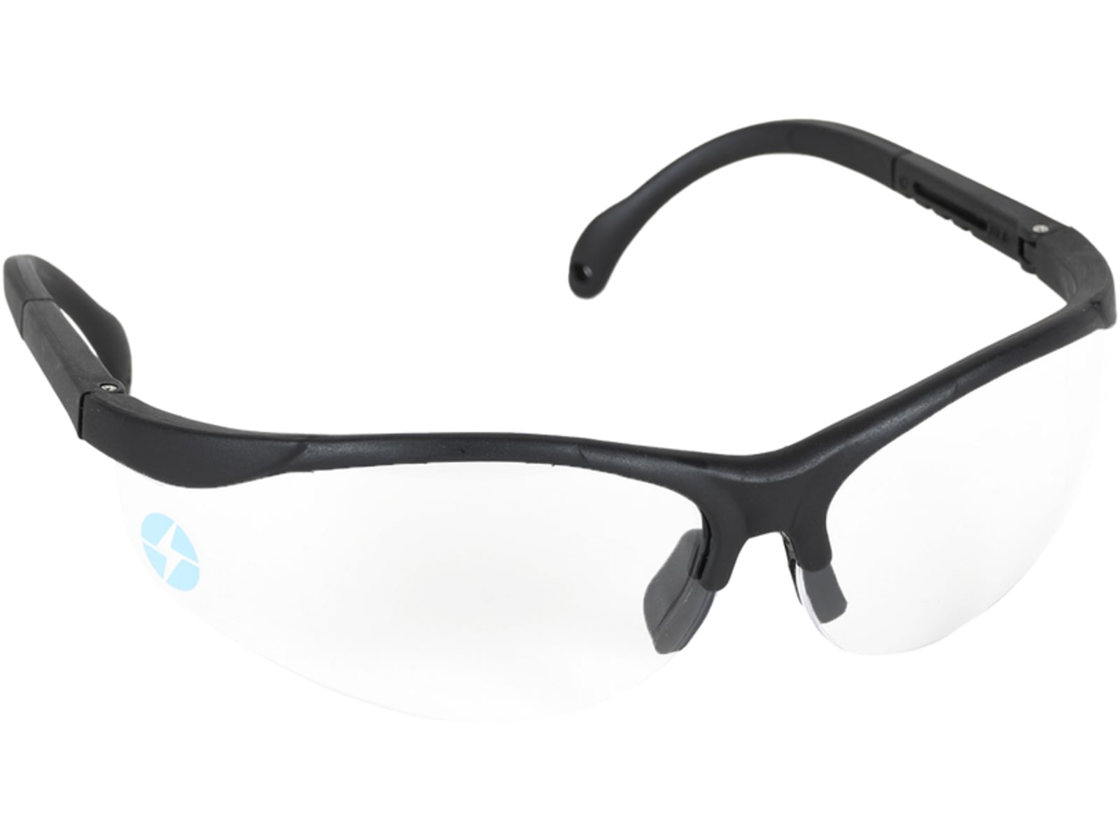 TASER Safety Glasses Black