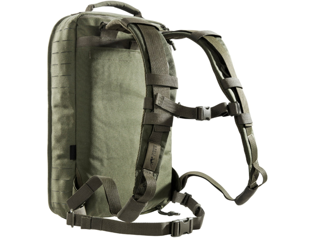 Tasmanian Tiger 19L Medic Assault Pack MKII L Olive TT-7965-331