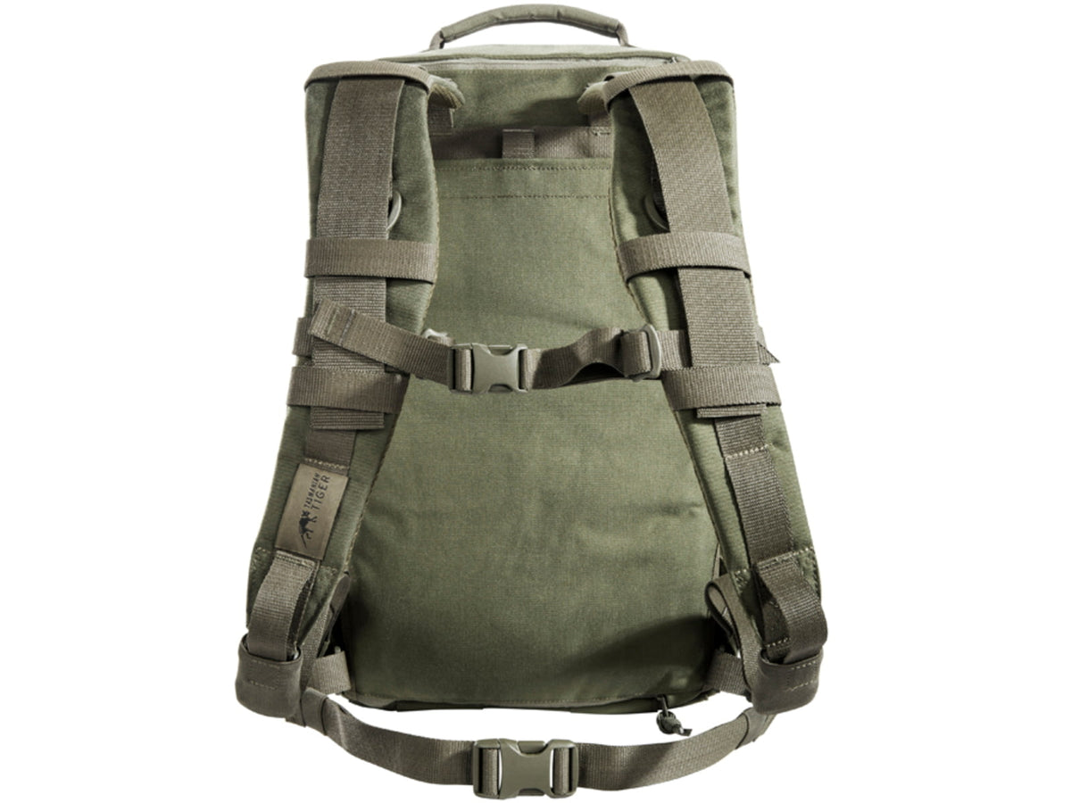 Tasmanian Tiger 19L Medic Assault Pack MKII L Olive TT-7965-331