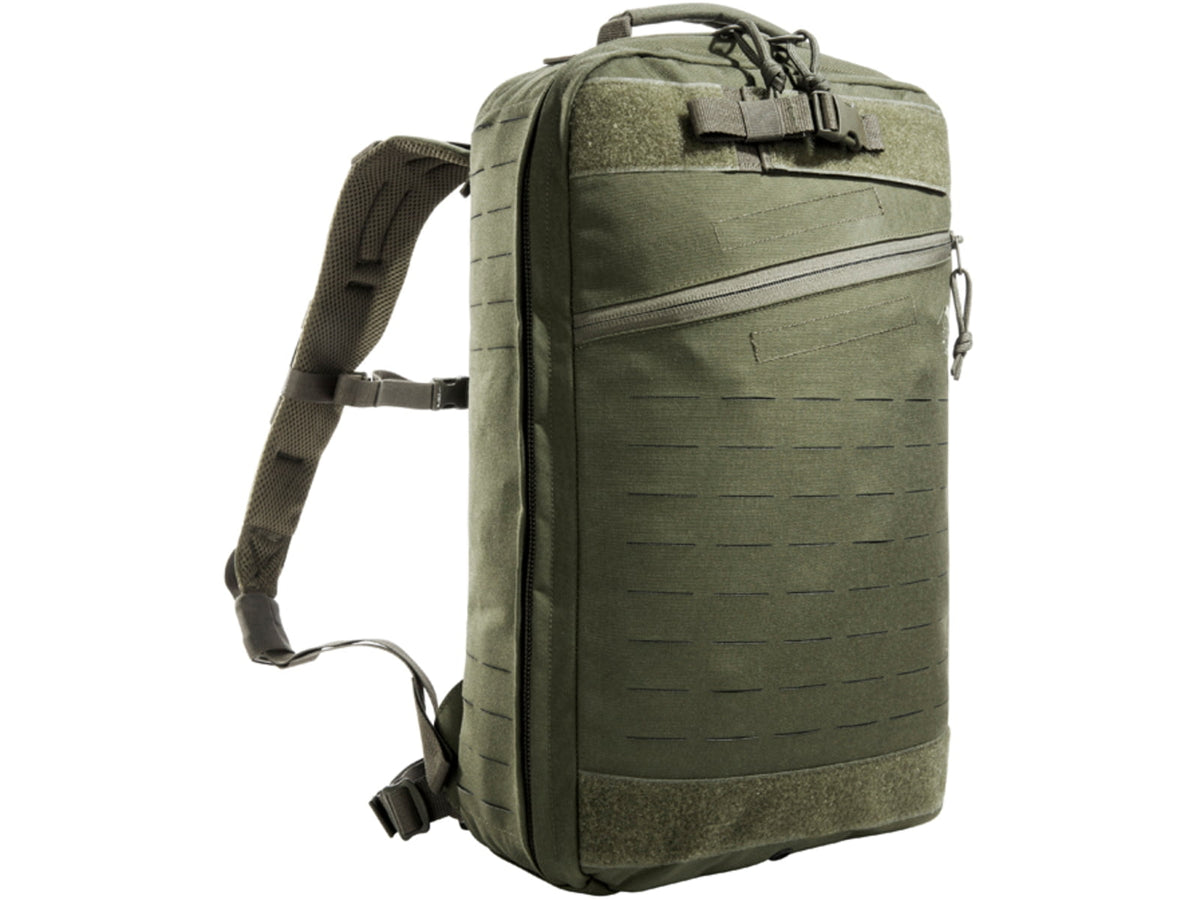 Tasmanian Tiger 19L Medic Assault Pack MKII L Olive TT-7965-331
