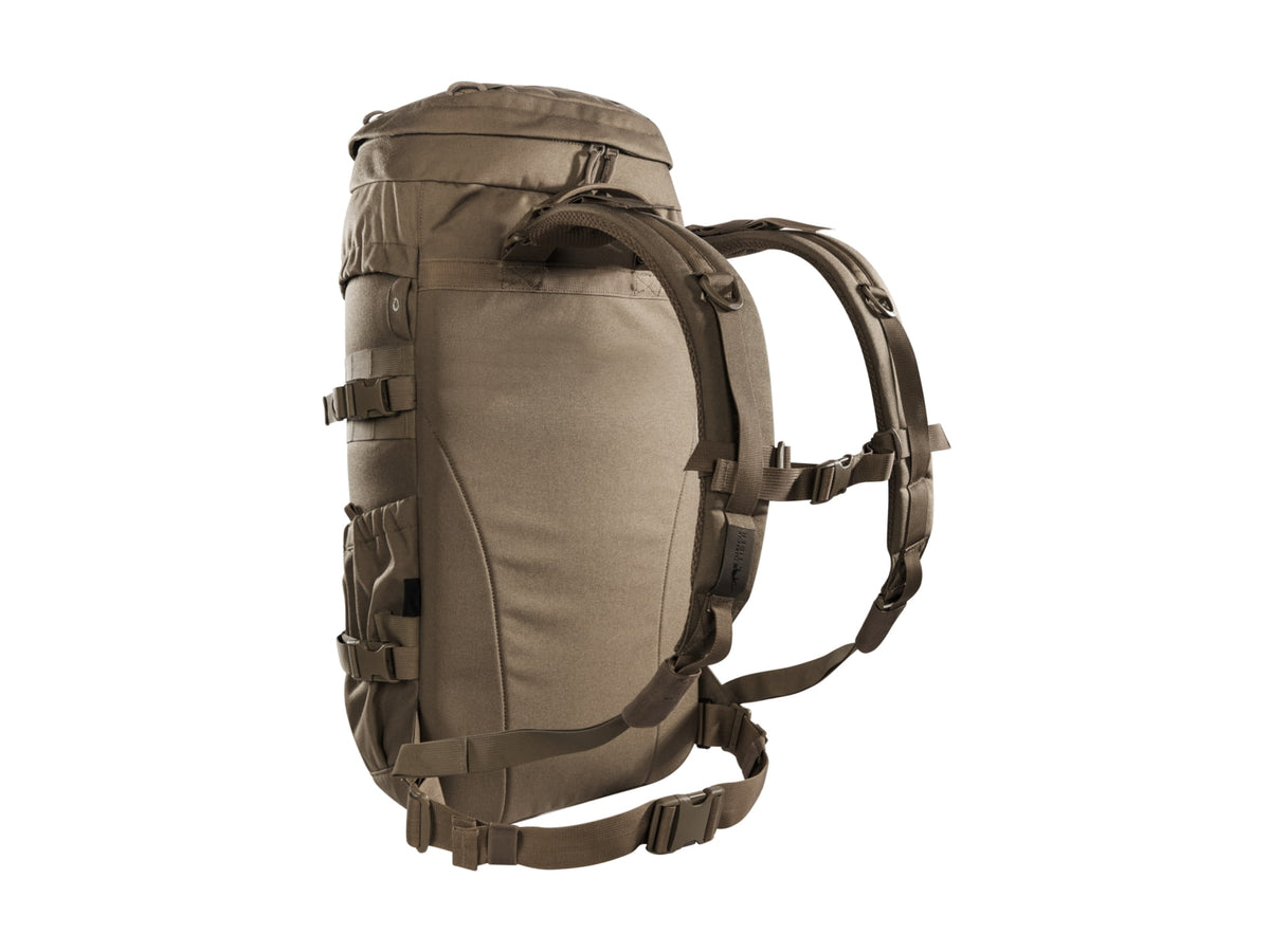 Tasmanian Tiger 30L Mil Ops Pack Coyote TT-7323-346