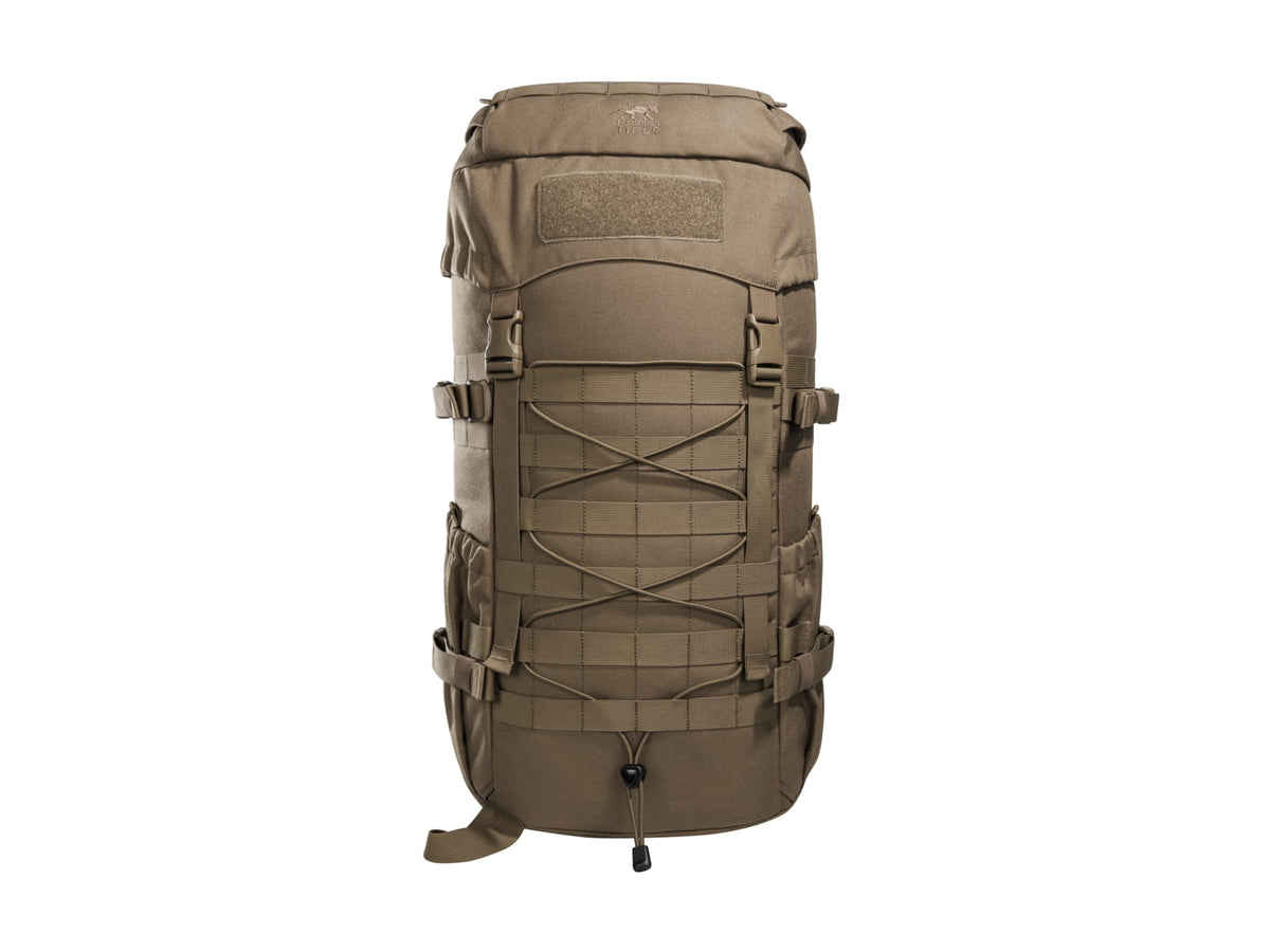 Tasmanian Tiger 30L Mil Ops Pack Coyote TT-7323-346