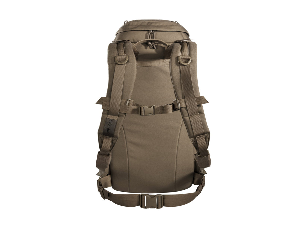 Tasmanian Tiger 30L Mil Ops Pack Coyote TT-7323-346