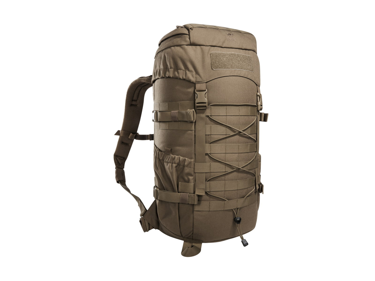 Tasmanian Tiger 30L Mil Ops Pack Coyote TT-7323-346