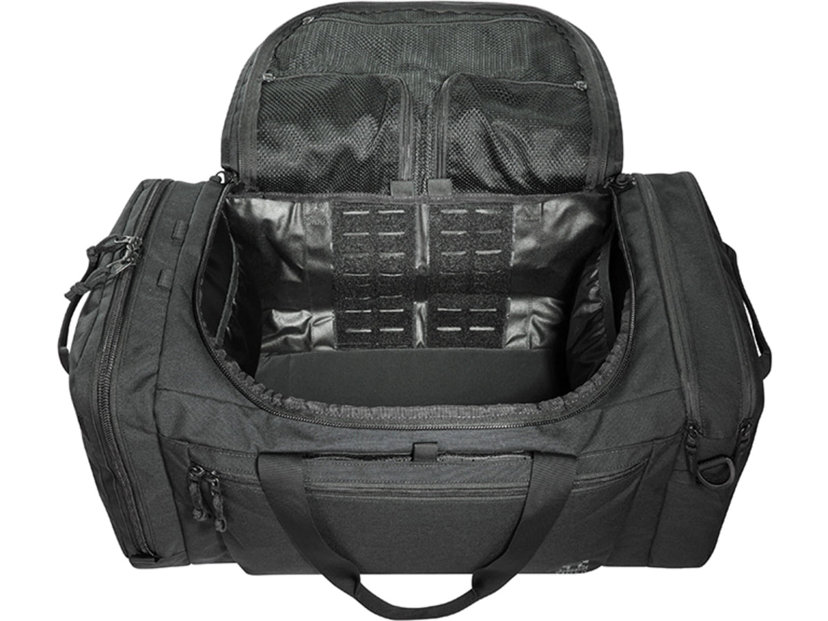 Tasmanian Tiger 58L Officers Bag Black TT-7797-040