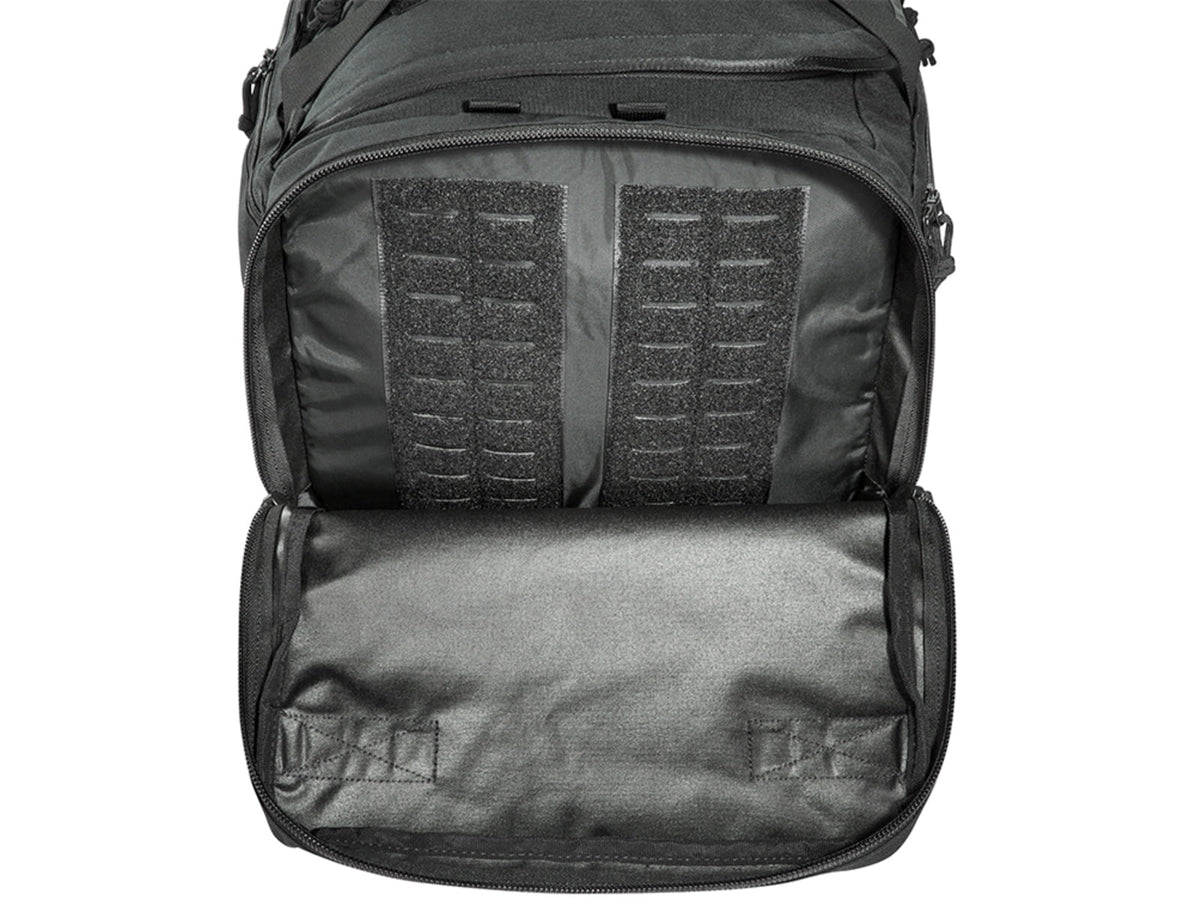 Tasmanian Tiger 58L Officers Bag Black TT-7797-040