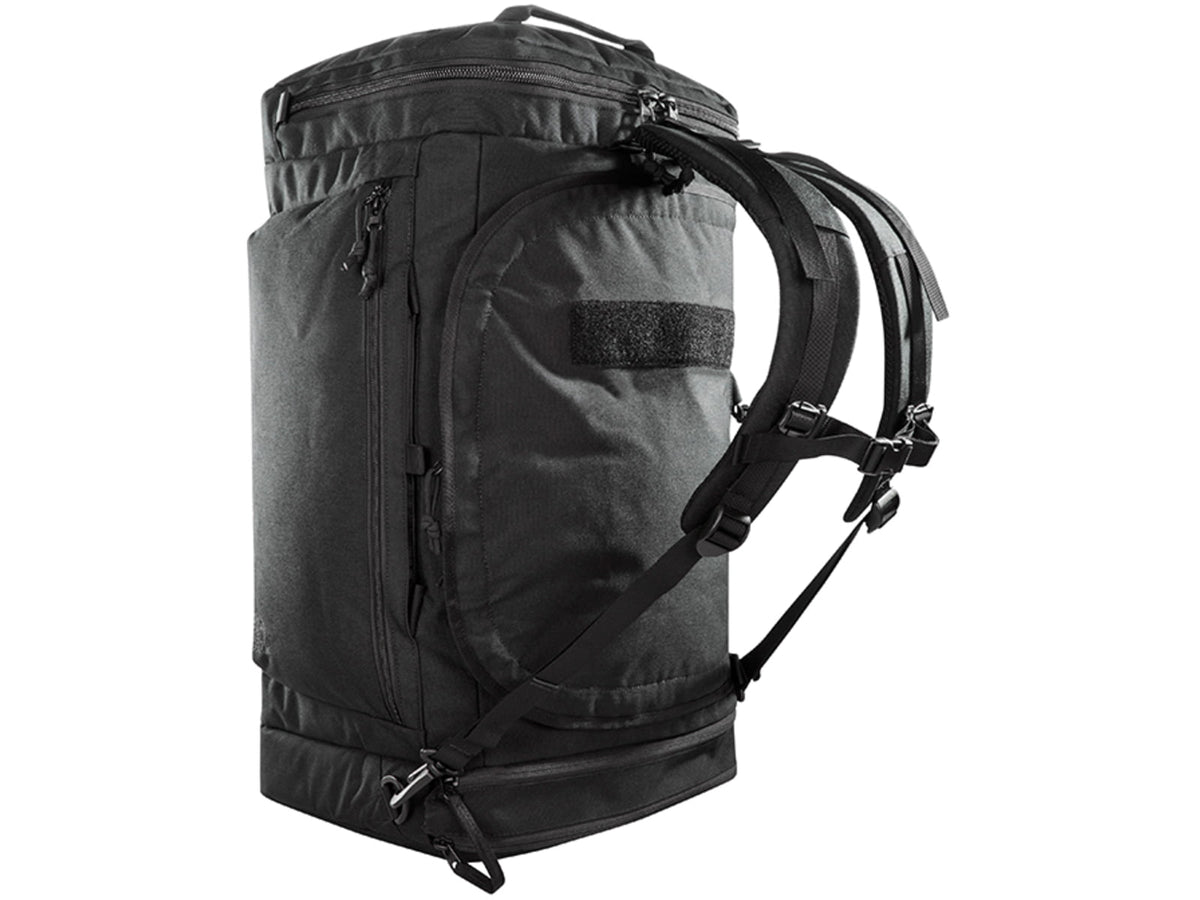 Tasmanian Tiger 58L Officers Bag Black TT-7797-040