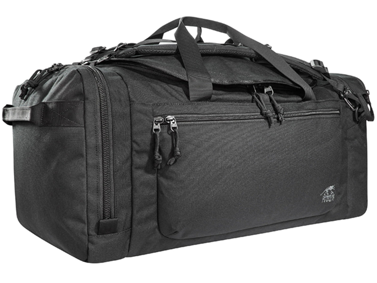 Tasmanian Tiger 58L Officers Bag Black TT-7797-040