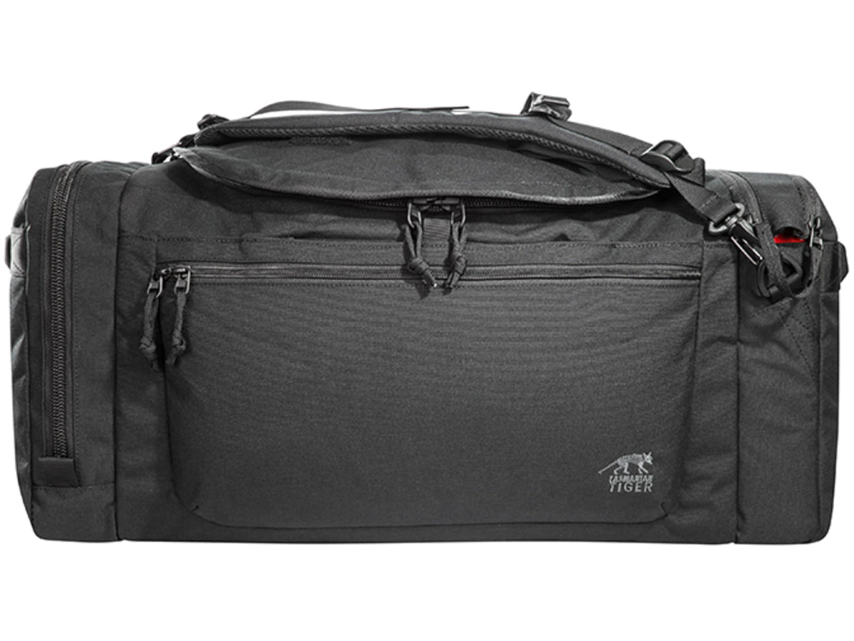 Tasmanian Tiger 58L Officers Bag Black TT-7797-040