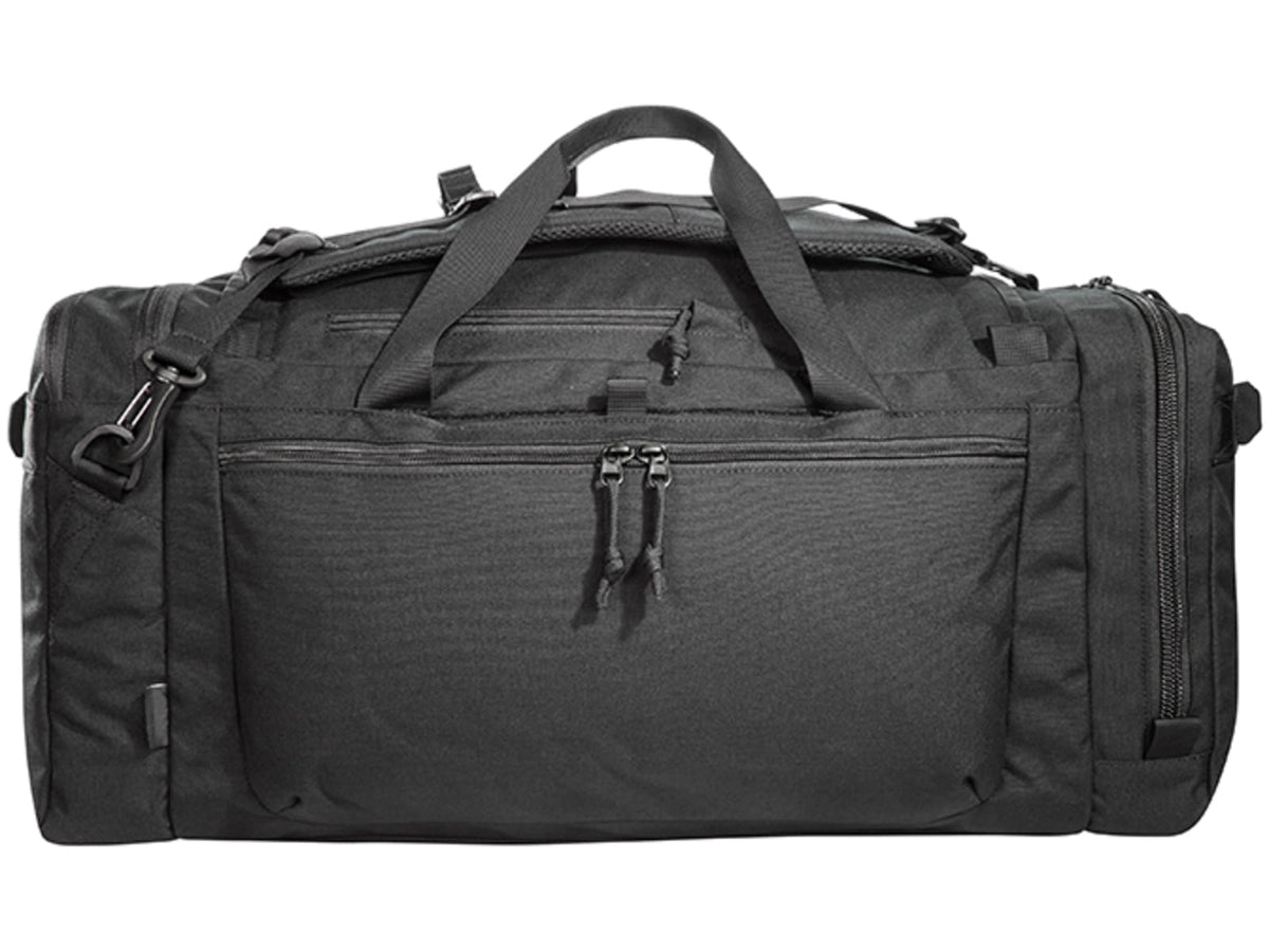Tasmanian Tiger 58L Officers Bag Black TT-7797-040