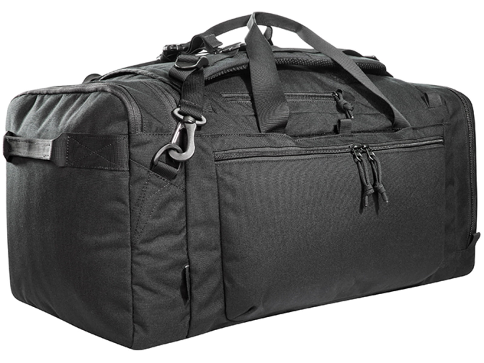 Tasmanian Tiger 58L Officers Bag Black TT-7797-040