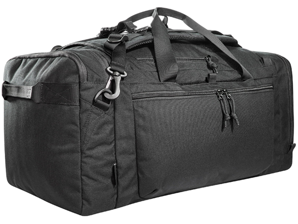Tasmanian Tiger 58L Officers Bag Black TT-7797-040