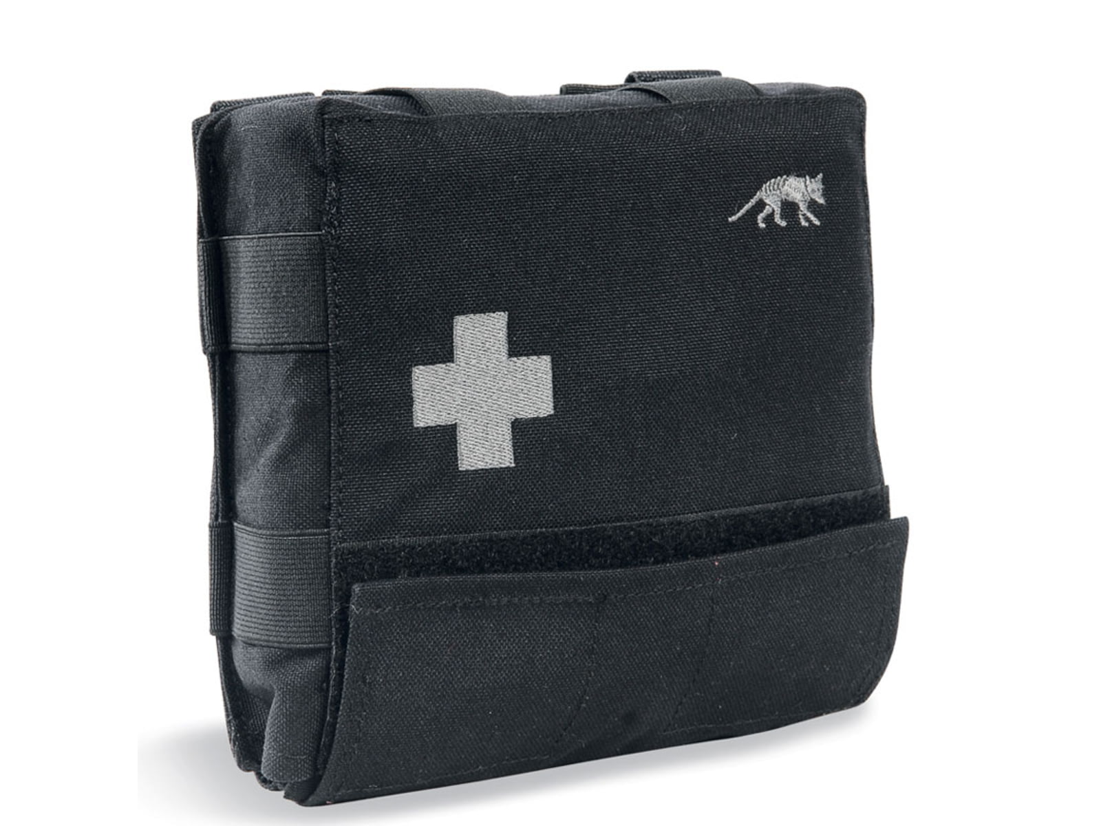Tasmanian Tiger IFAK S Medical Pouch Black TT-7687-040