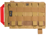 Tasmanian Tiger IFAK Medical Pouch VL L Coyote TT-7889-346