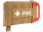 Tasmanian Tiger IFAK Medical Pouch VL L Coyote TT-7889-346