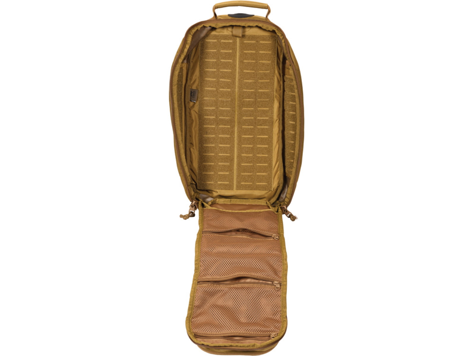 Tasmanian Tiger Modular Sling Pack 20 L Coyote
