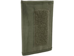 Tasmanian Tiger Passport Safe RFID B Olive TT-7549-331
