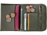 Tasmanian Tiger Passport Safe RFID B Olive TT-7549-331