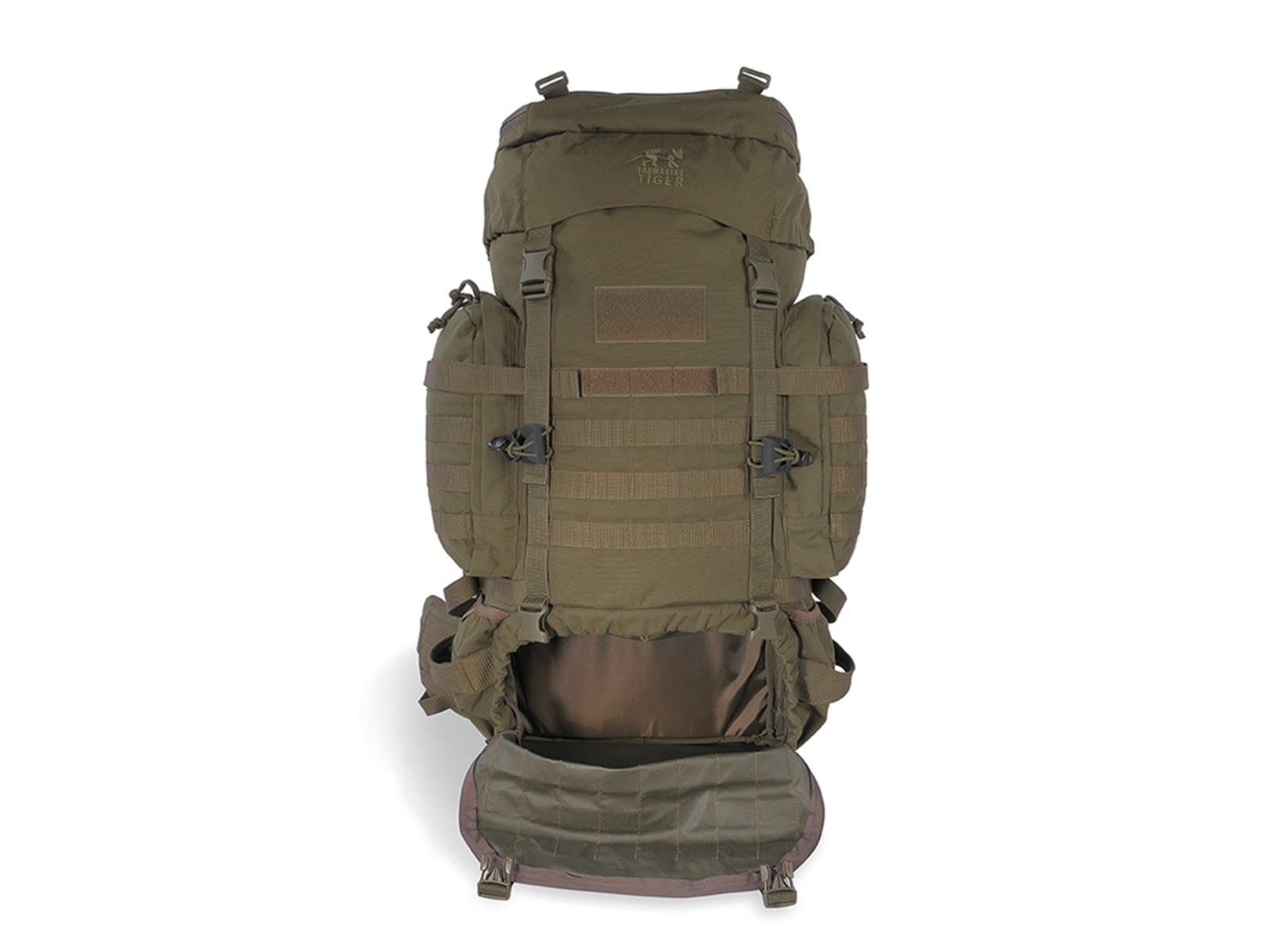 Tasmanian Tiger 52L MKIII Raid Pack Olive