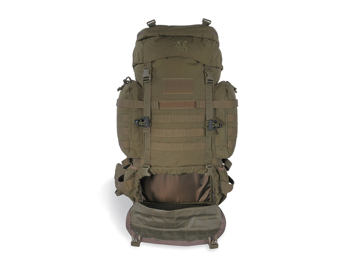 Tasmanian Tiger 52L MKIII Raid Pack Olive