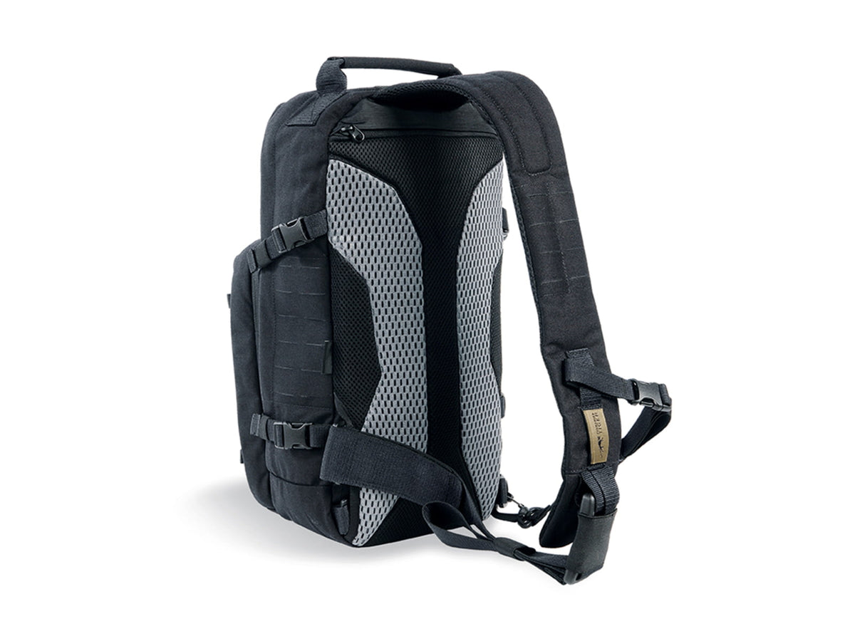 Tasmanian Tiger 12L Tac Sling Pack Black TT-7961-040