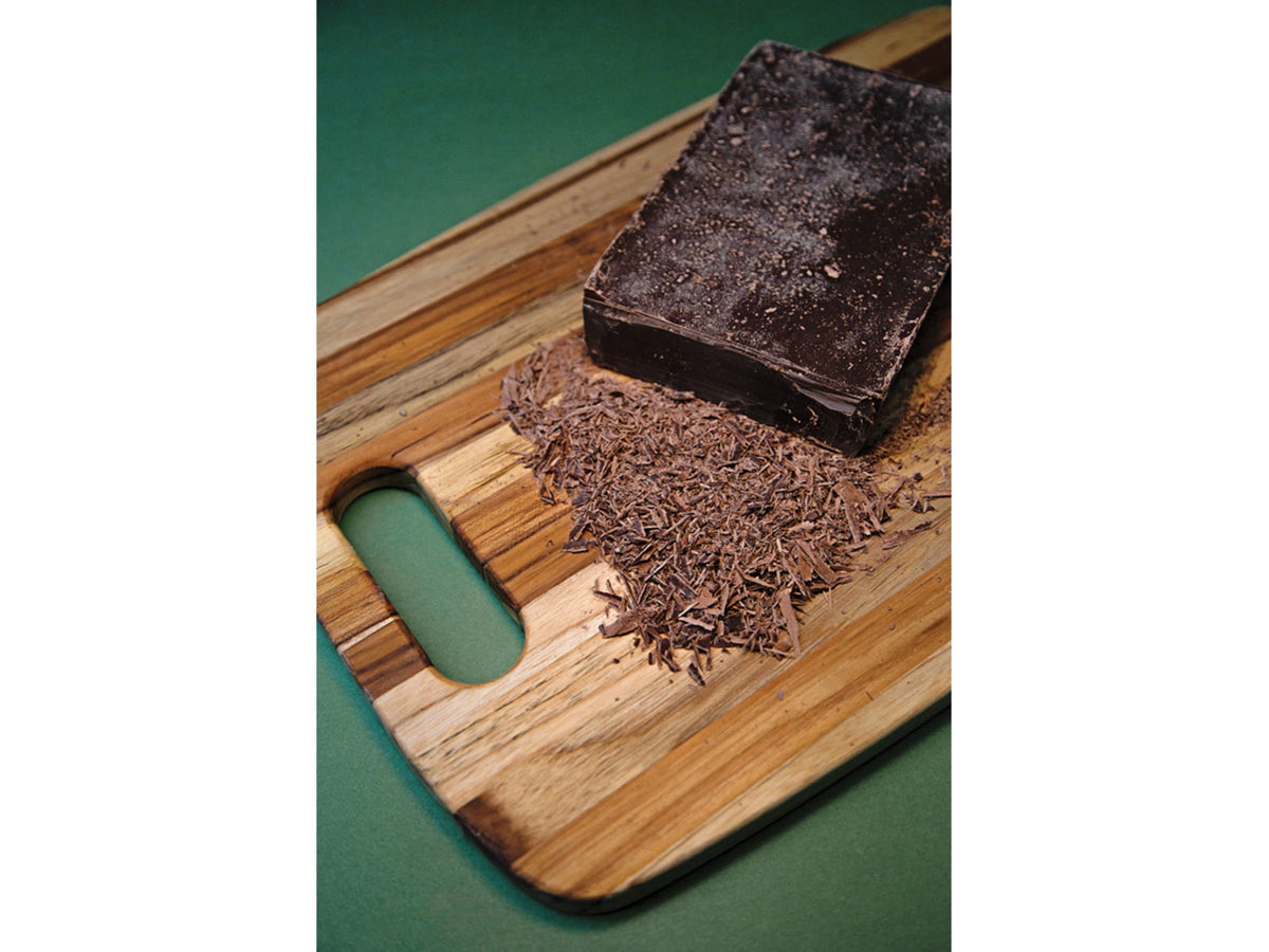 Teak Haus Marine Cutting/Serving Board 18in x 14in x 0.75in 3lb 518