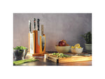 Teak Haus Traditional Carving Board 16in x 12in x 1.5in 10lb 105