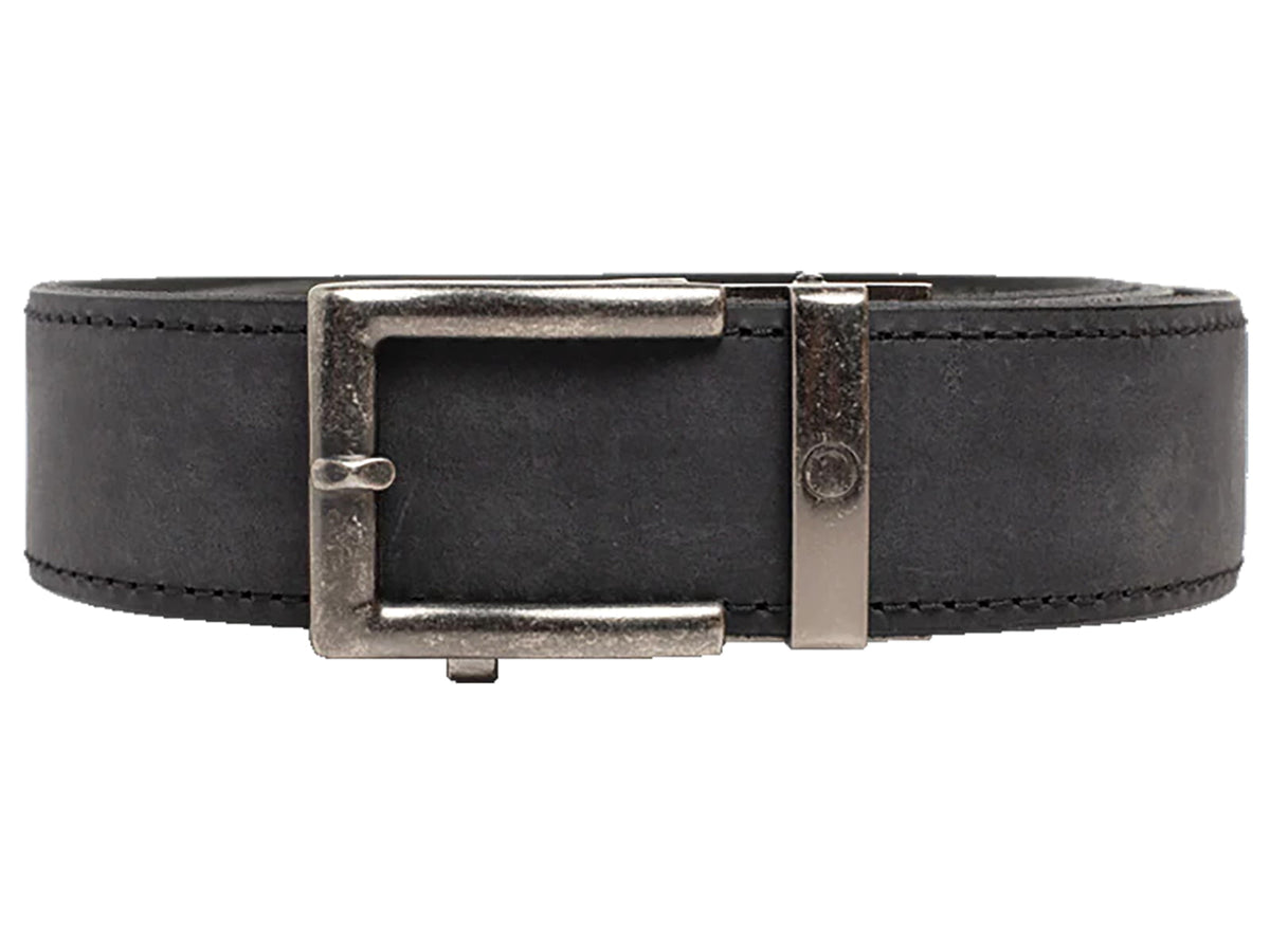 Team Nexbelt Operating EDC Crazy Horse Men's Belt