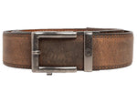 Team Nexbelt Operating EDC Crazy Horse Men's Belt