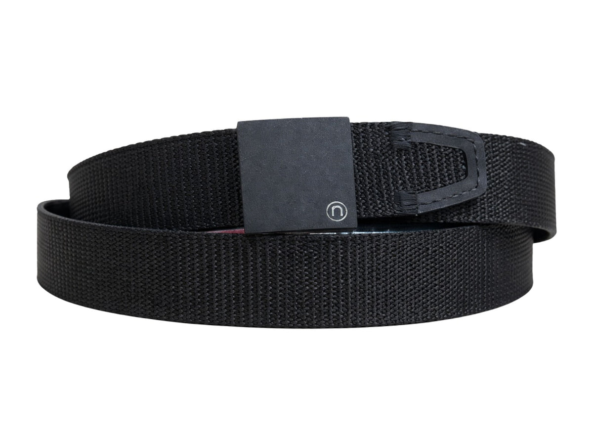 Nexbelt Supreme Buckle w/ Titan Strap Titan EIS6256