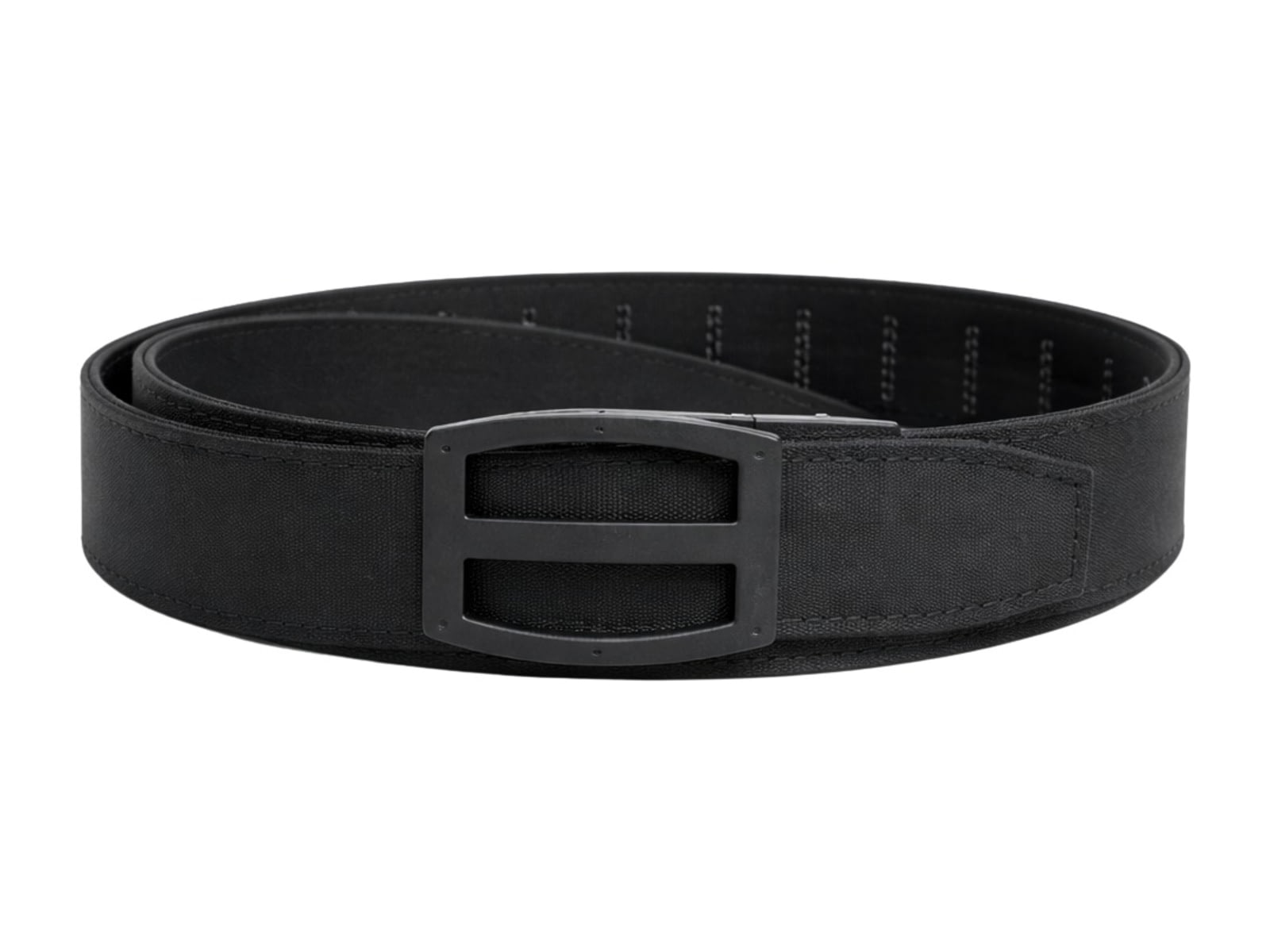 Nexbelt Titan Buckle w/ Black Supreme Strap Black EIS6270