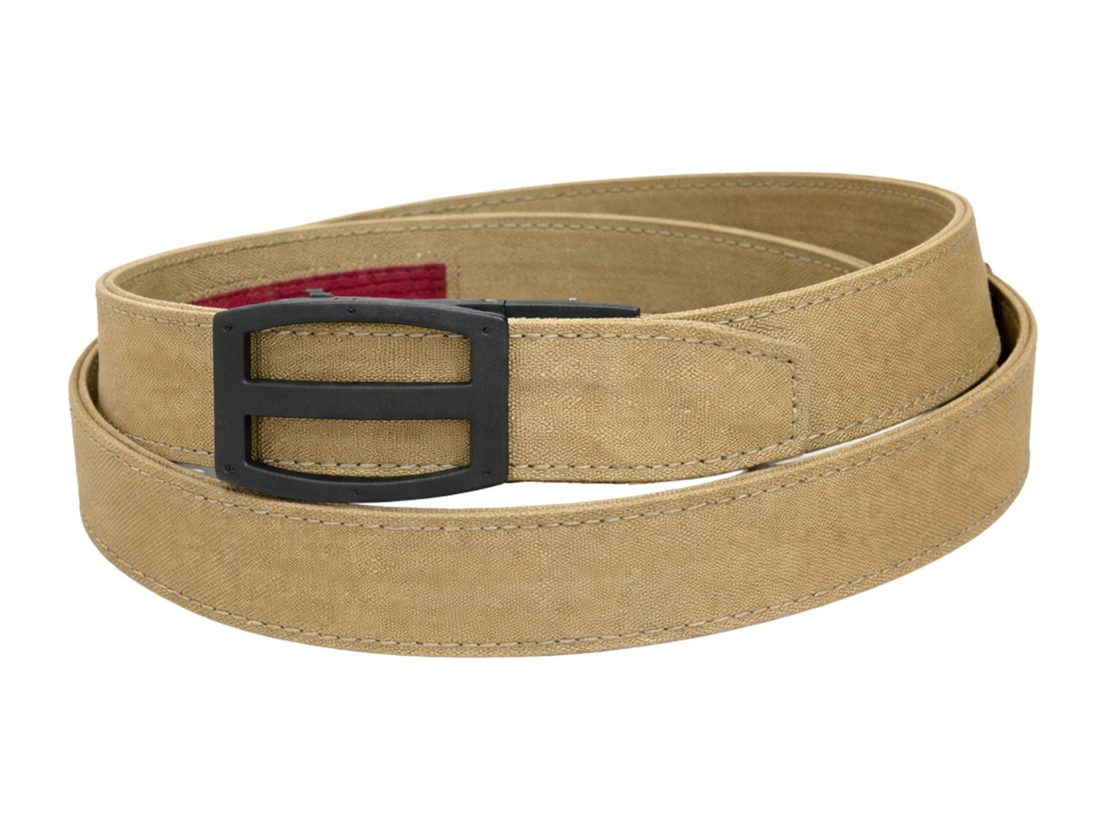 Nexbelt Titan Buckle w/ Coyote Supreme Strap Coyote EIS6263