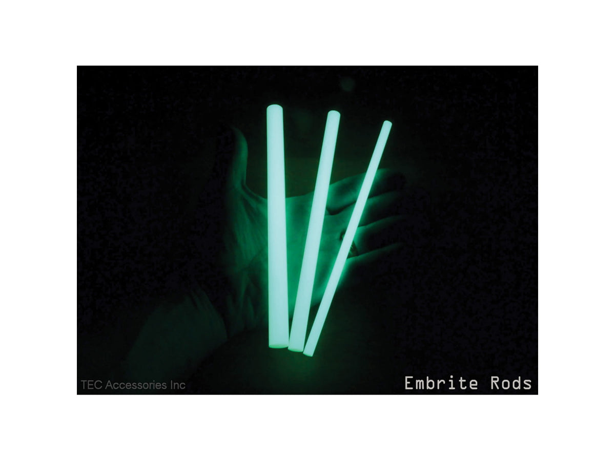 TEC Accessories Embrite Glow Pellet TECEGPG3757