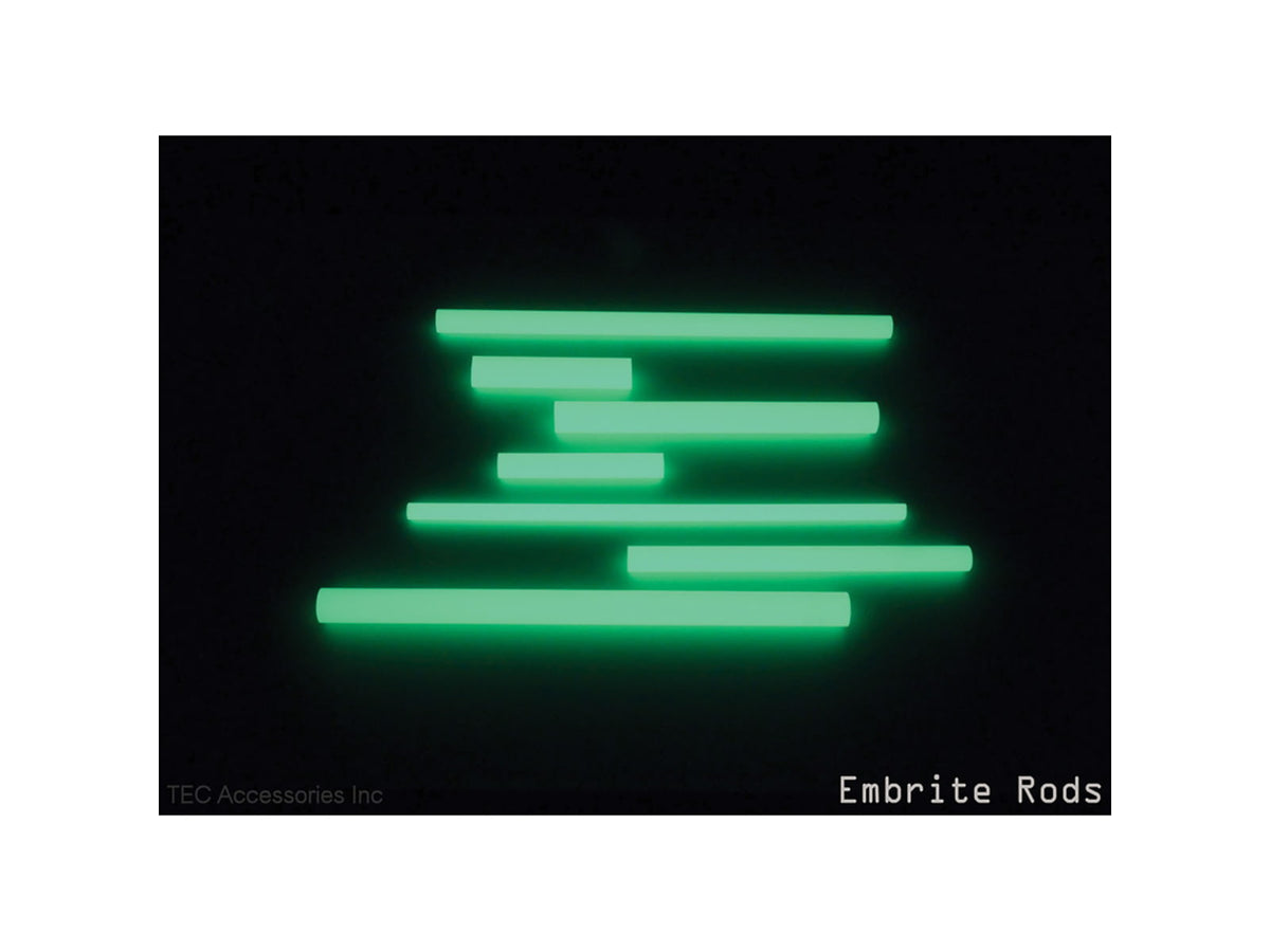 TEC Accessories Embrite Glow Pellet TECEGPG5002