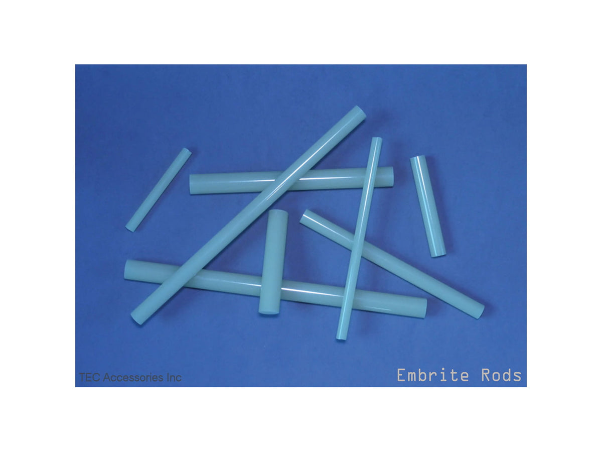 TEC Accessories Embrite Glow Pellet TECEGPG5007
