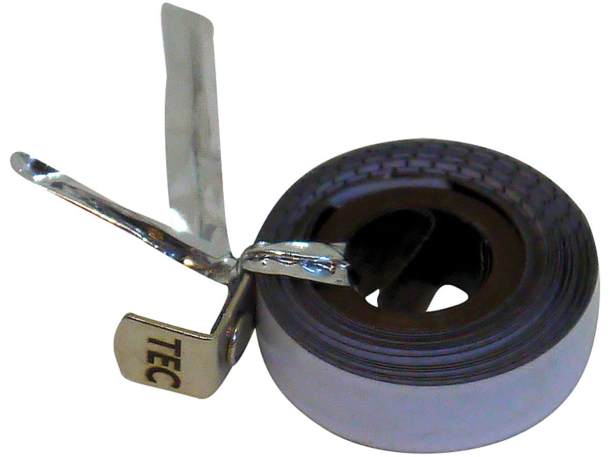 TEC Accessories Keychain Measuring Tape Repl