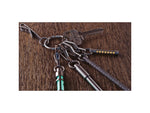 TEC Accessories Python Clip PC-002