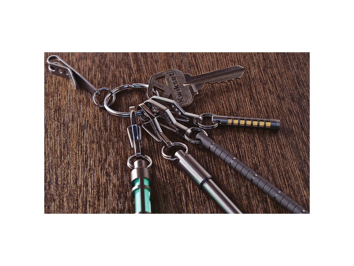 TEC Accessories Python Clip PC-002
