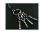 TEC Accessories Python Clip PC-002