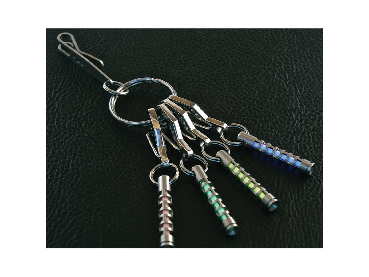 TEC Accessories Python Clip PC-002