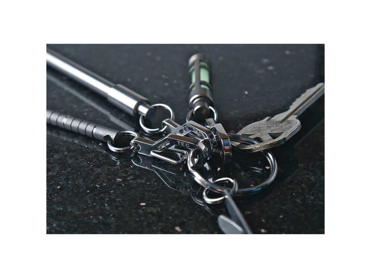 TEC Accessories Python Clip PC-002