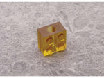 TEC Accessories T-Brick Lanyard Bead Ultem TECLB03ULT