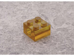 TEC Accessories T-Brick Lanyard Bead Ultem TECLB03ULT