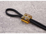 TEC Accessories T-Brick Lanyard Bead Ultem TECLB03ULT