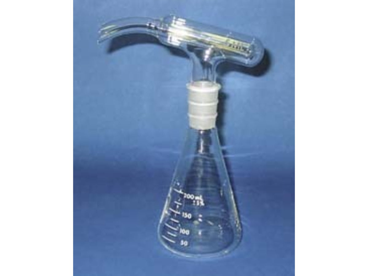 Tech Glass Repeating Dispensers TG-50360-025 Complete Units